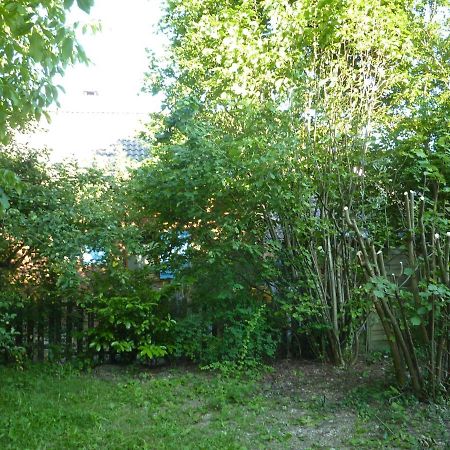 Vila Studio 30 M2 Jardinet 10Minutes Annecy Naves-Parmelan Exteriér fotografie