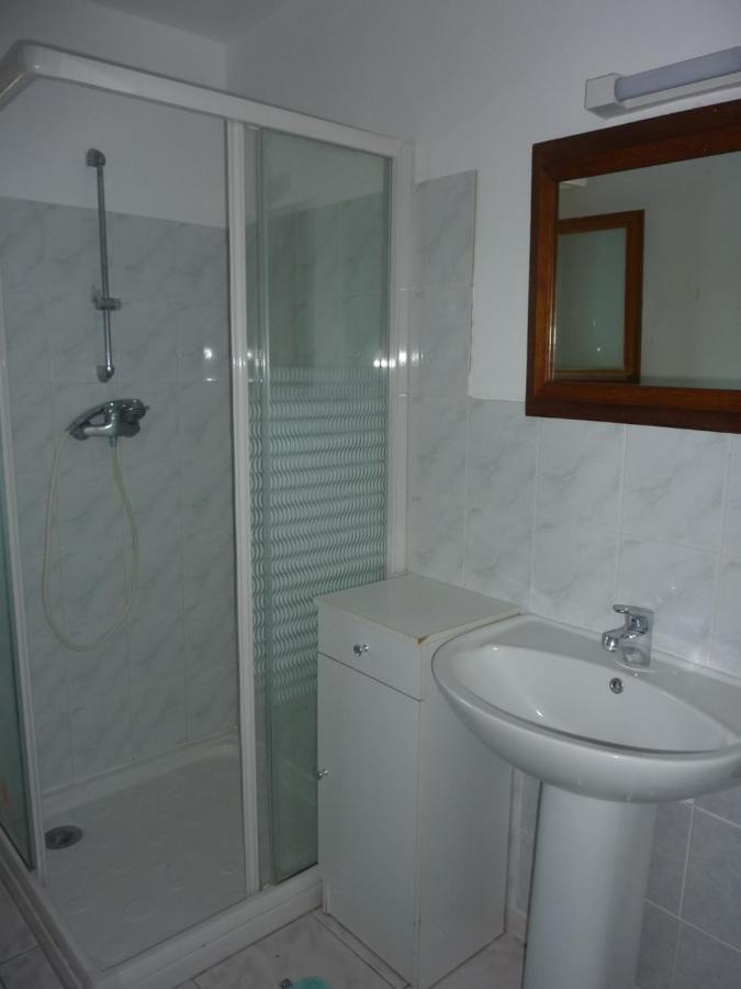 Vila Studio 30 M2 Jardinet 10Minutes Annecy Naves-Parmelan Exteriér fotografie