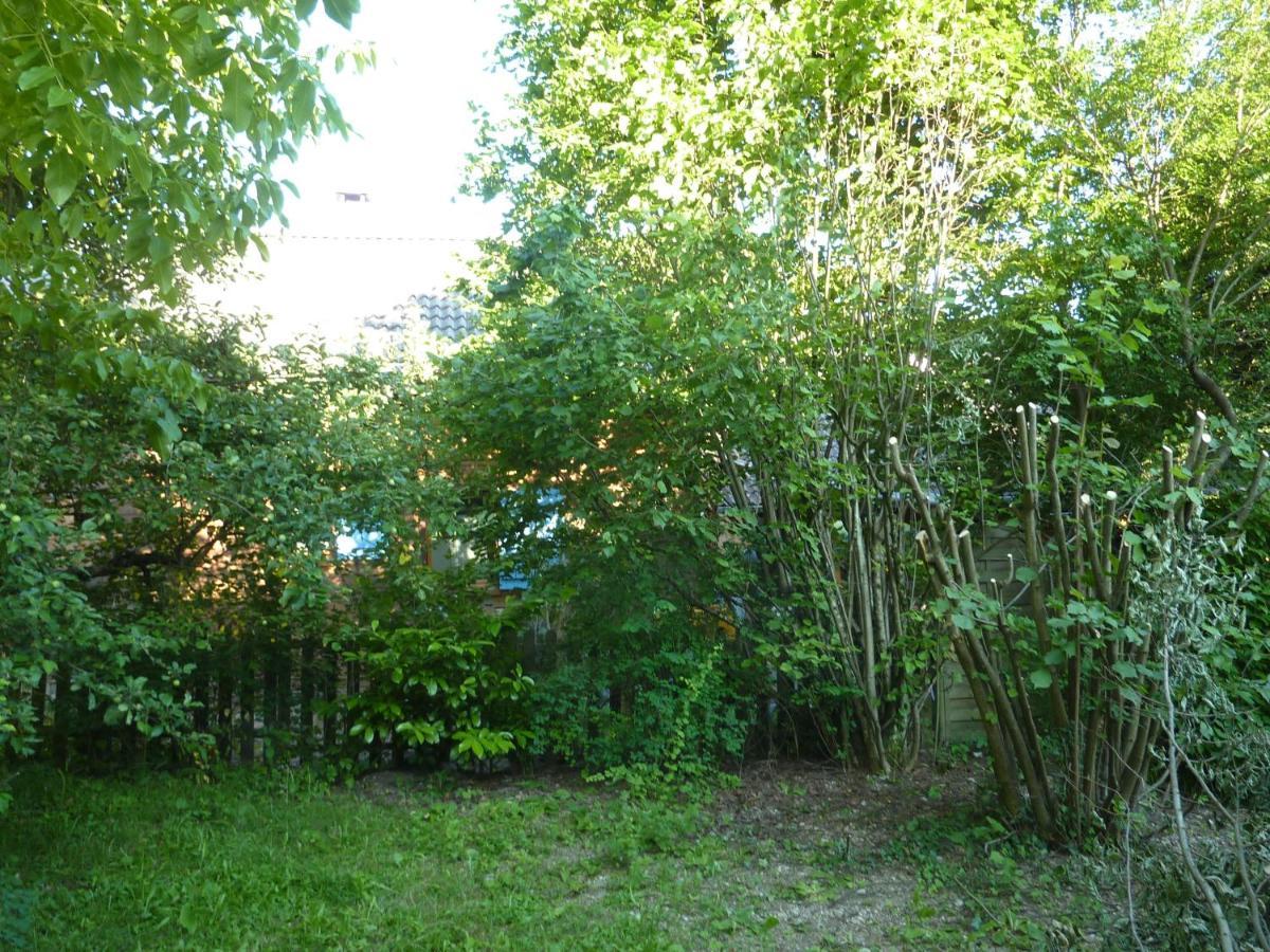 Vila Studio 30 M2 Jardinet 10Minutes Annecy Naves-Parmelan Exteriér fotografie