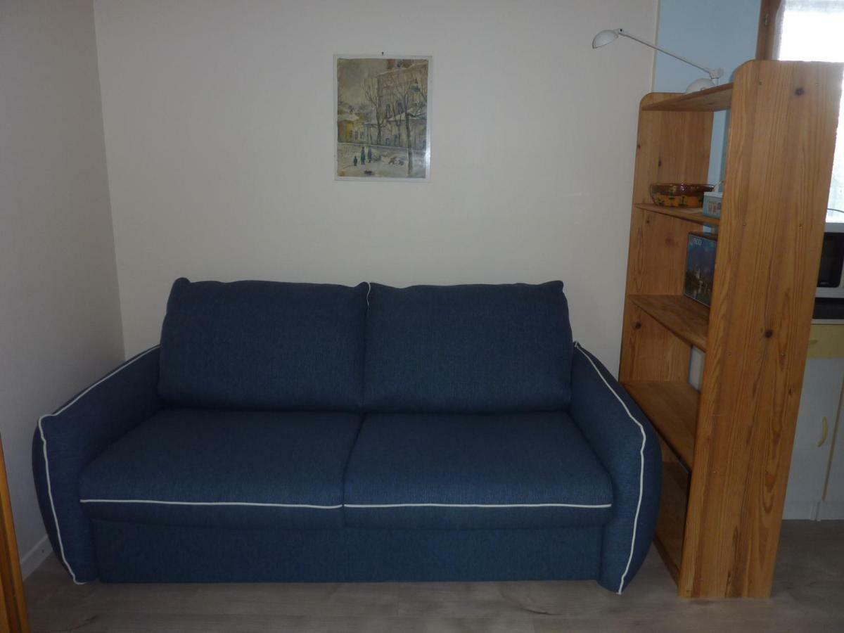 Vila Studio 30 M2 Jardinet 10Minutes Annecy Naves-Parmelan Exteriér fotografie