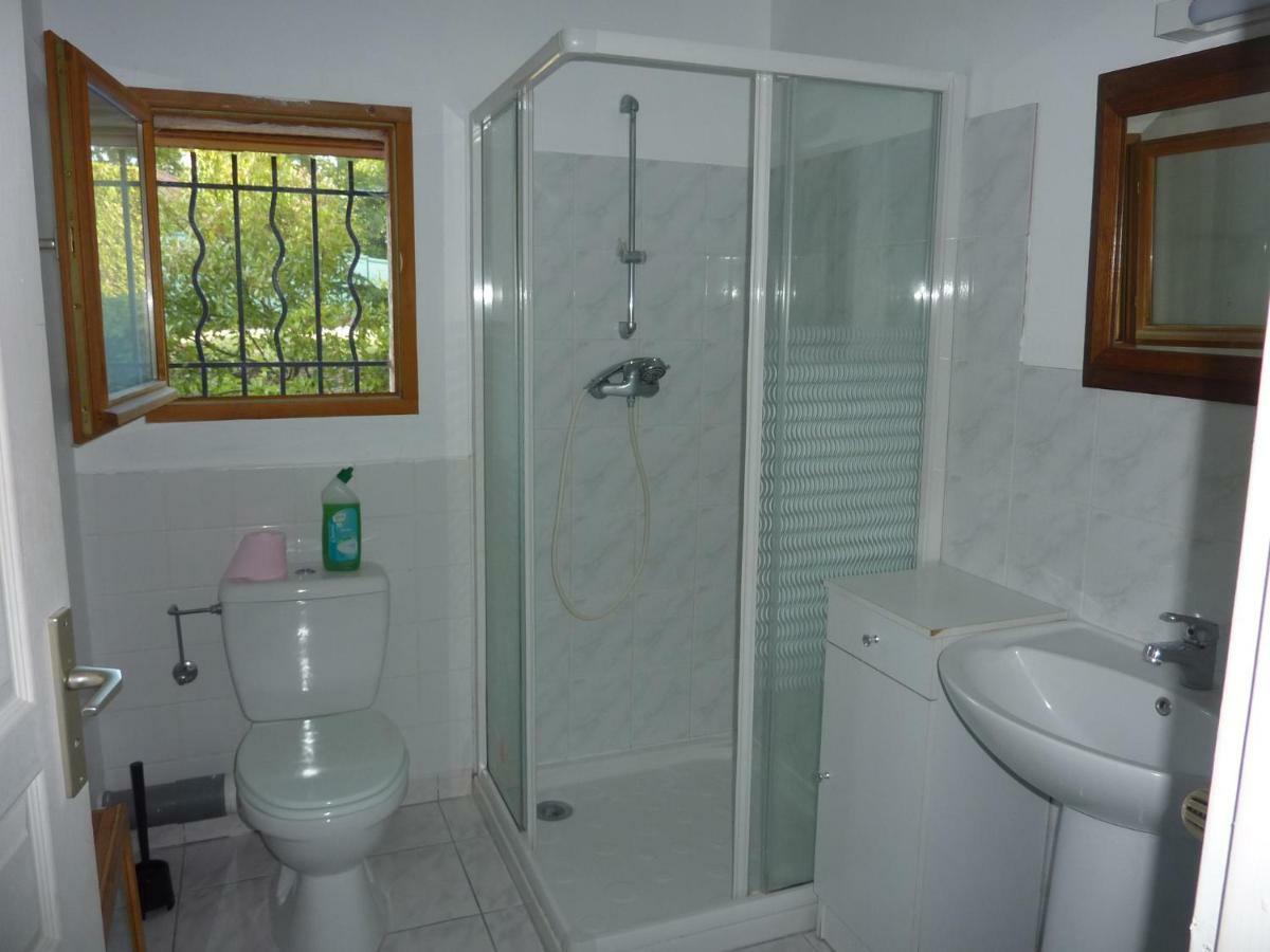 Vila Studio 30 M2 Jardinet 10Minutes Annecy Naves-Parmelan Exteriér fotografie